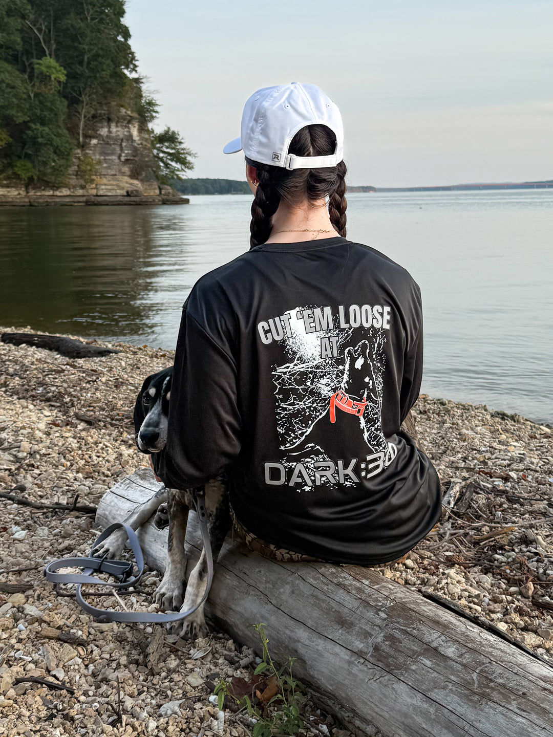 Dark:30 Performance Hat