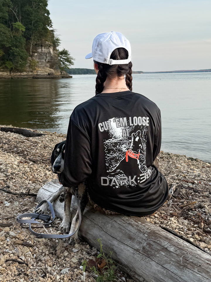 Dark:30 Performance Hat