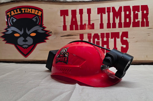 Tall Timber Mark 1 Light