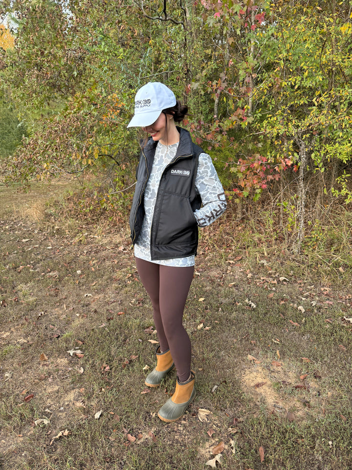 Dark 30 Briarproof Vest