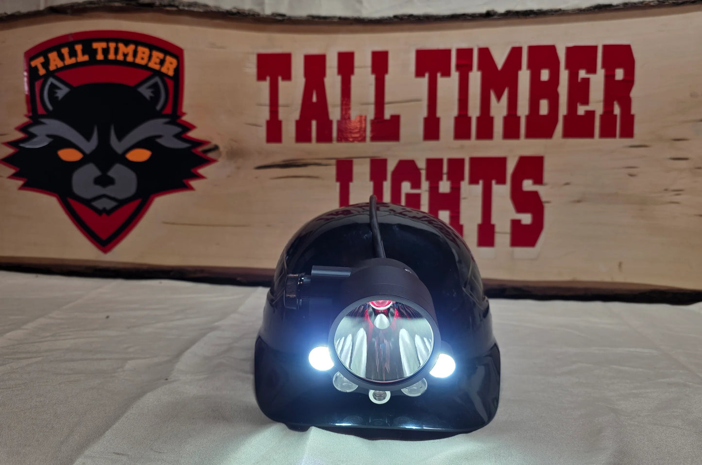 Tall Timber Mark 5