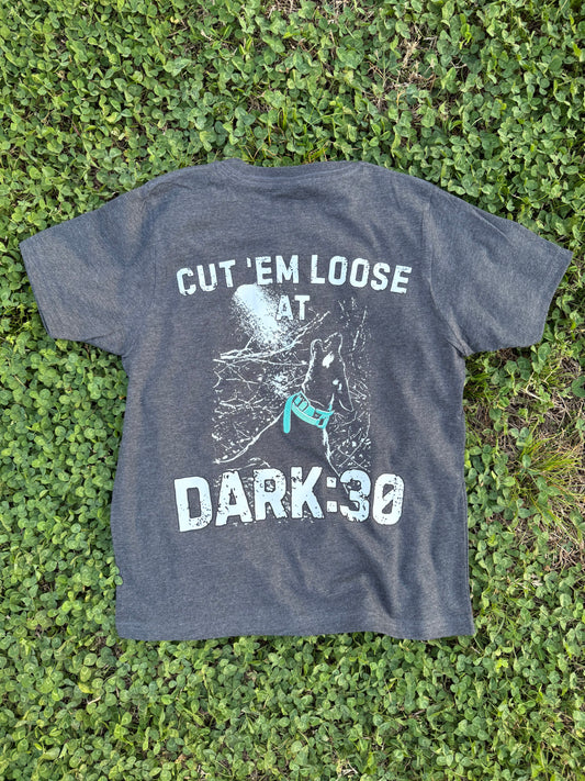 YOUTH Cut ‘Em Loose Tee