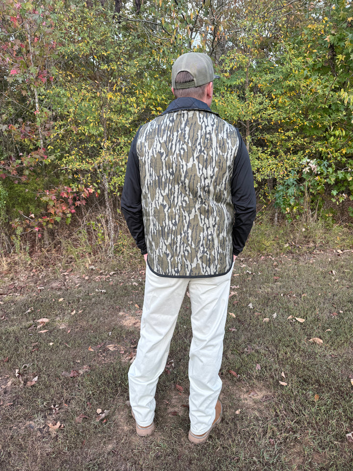 Dark 30 Briarproof Vest