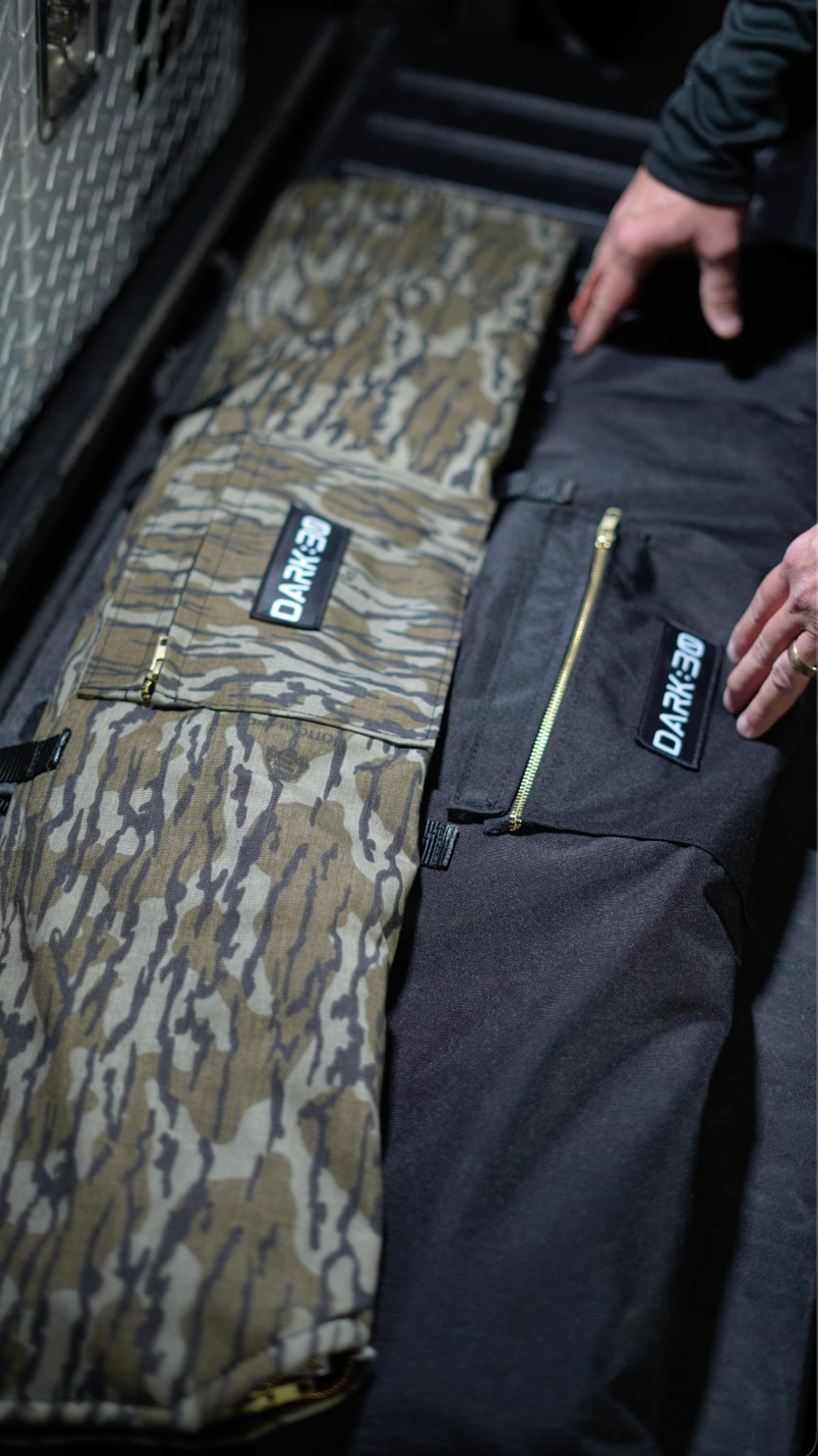 Dark:30 SafeGuard Gun Sleeve