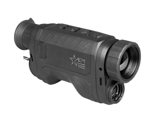 AGM Reach IR LRF 35-640