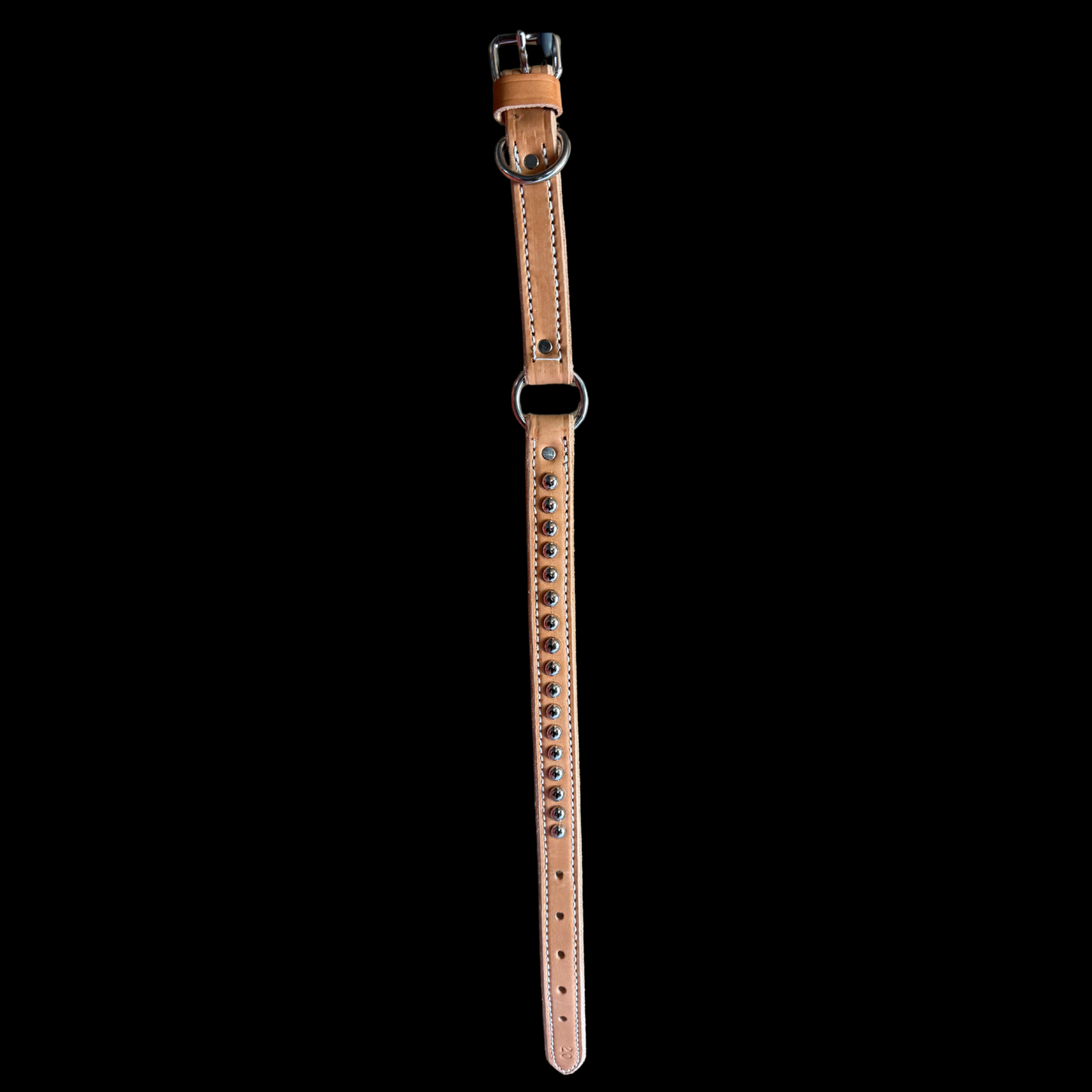 Leather Collar (20”)