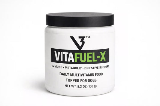 VitaFuel-X Daily Multivitamin