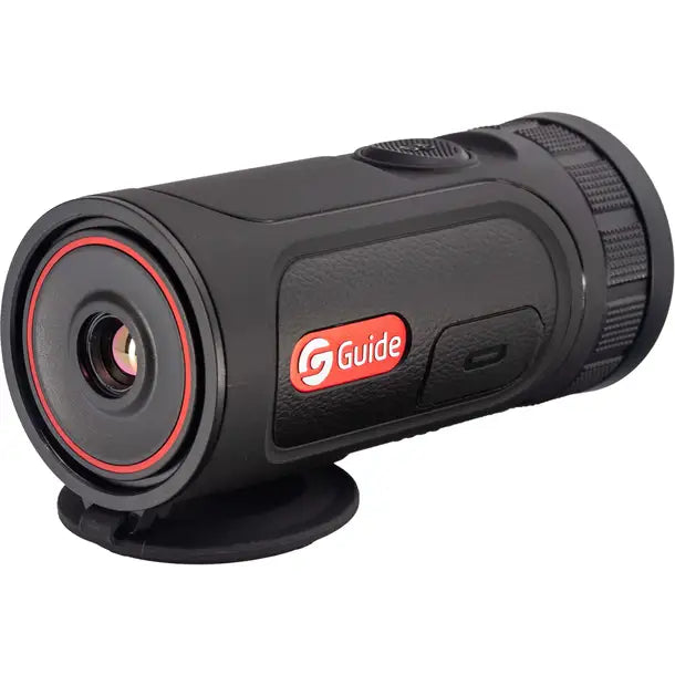 Guide TE211 Mini