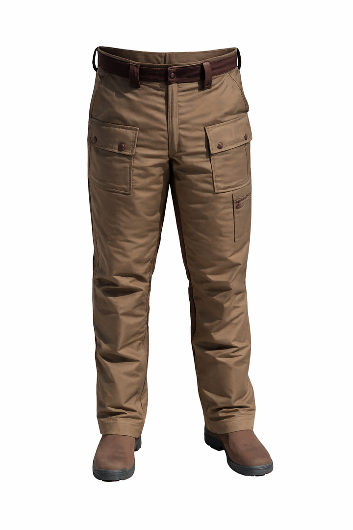Yoder Flex Fit Briarproof Pants