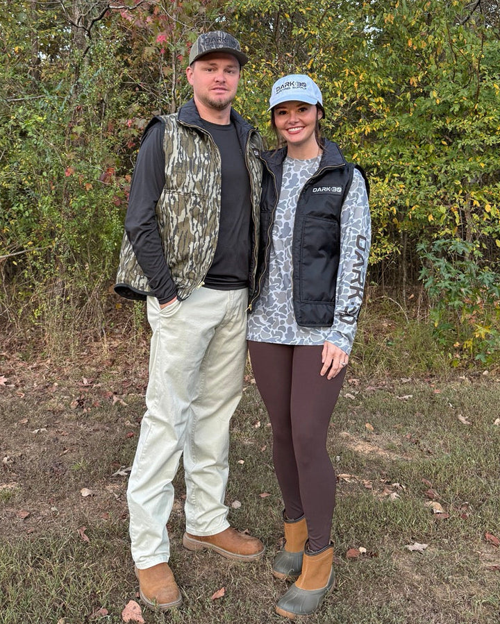 Dark 30 Briarproof Vest
