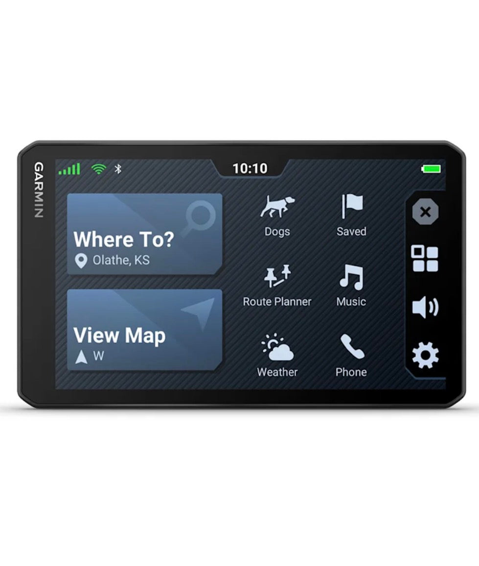 Drivetrack 72