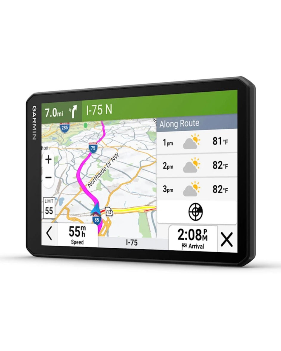 Drivetrack 72