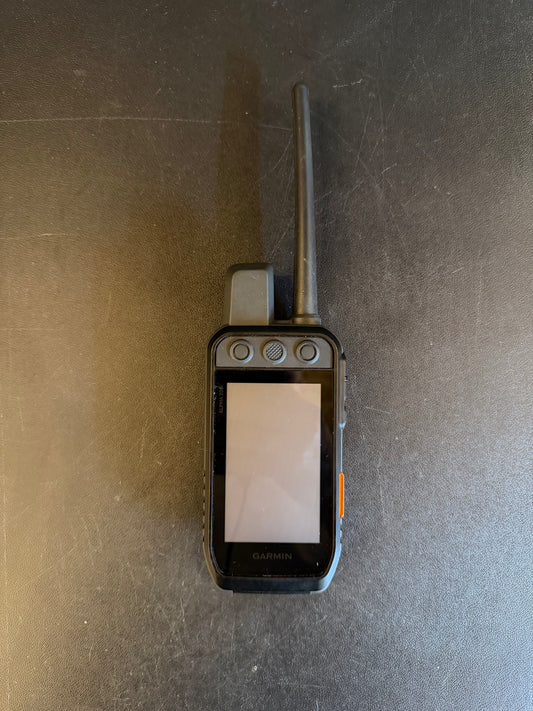 Alpha 200i