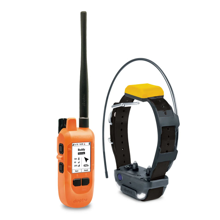 Dogtra Pathfinder2 Compass Bundle
