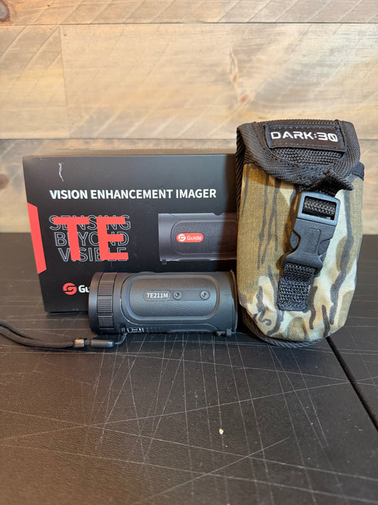 Guide TE211 Mini