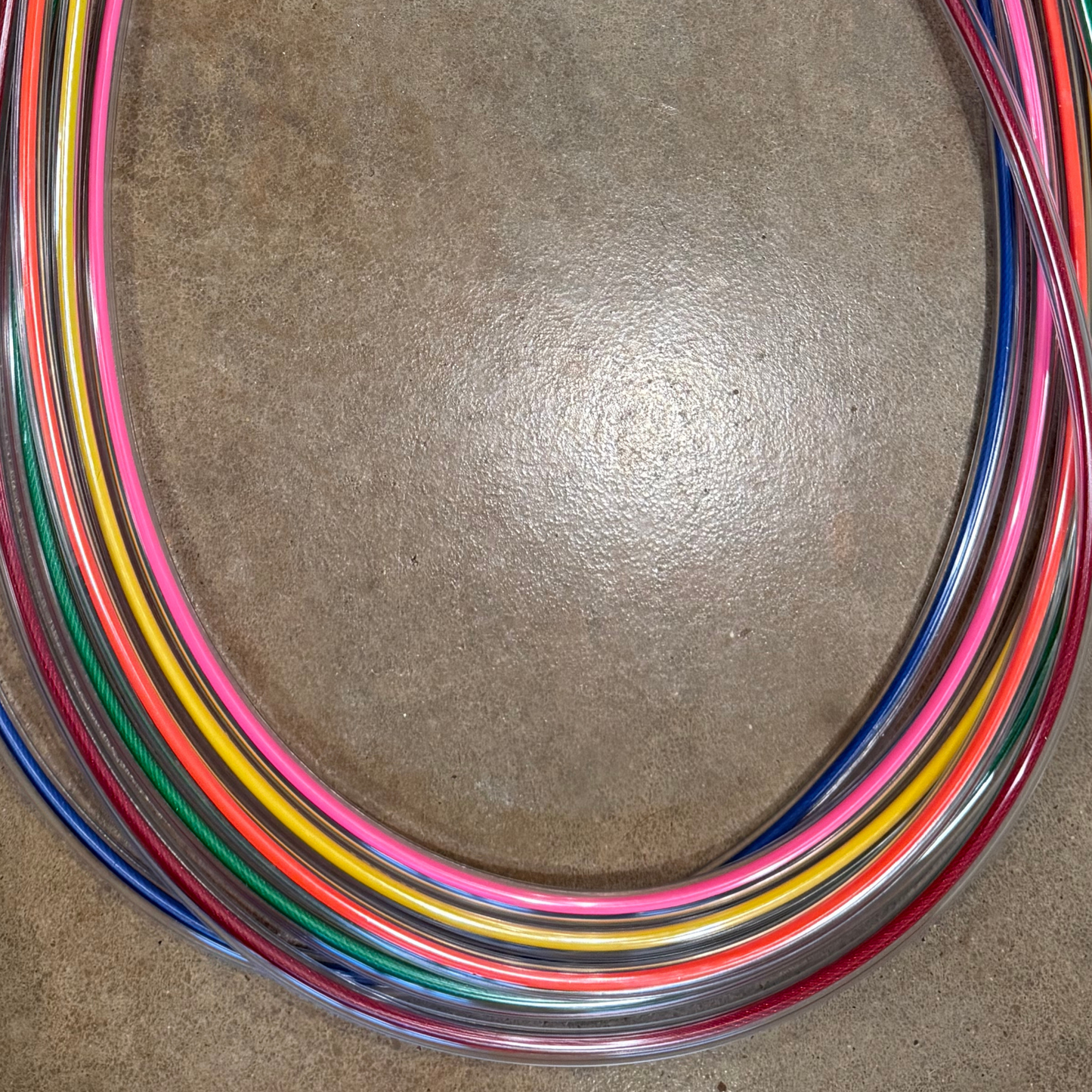 5’ Cable Tree Lead