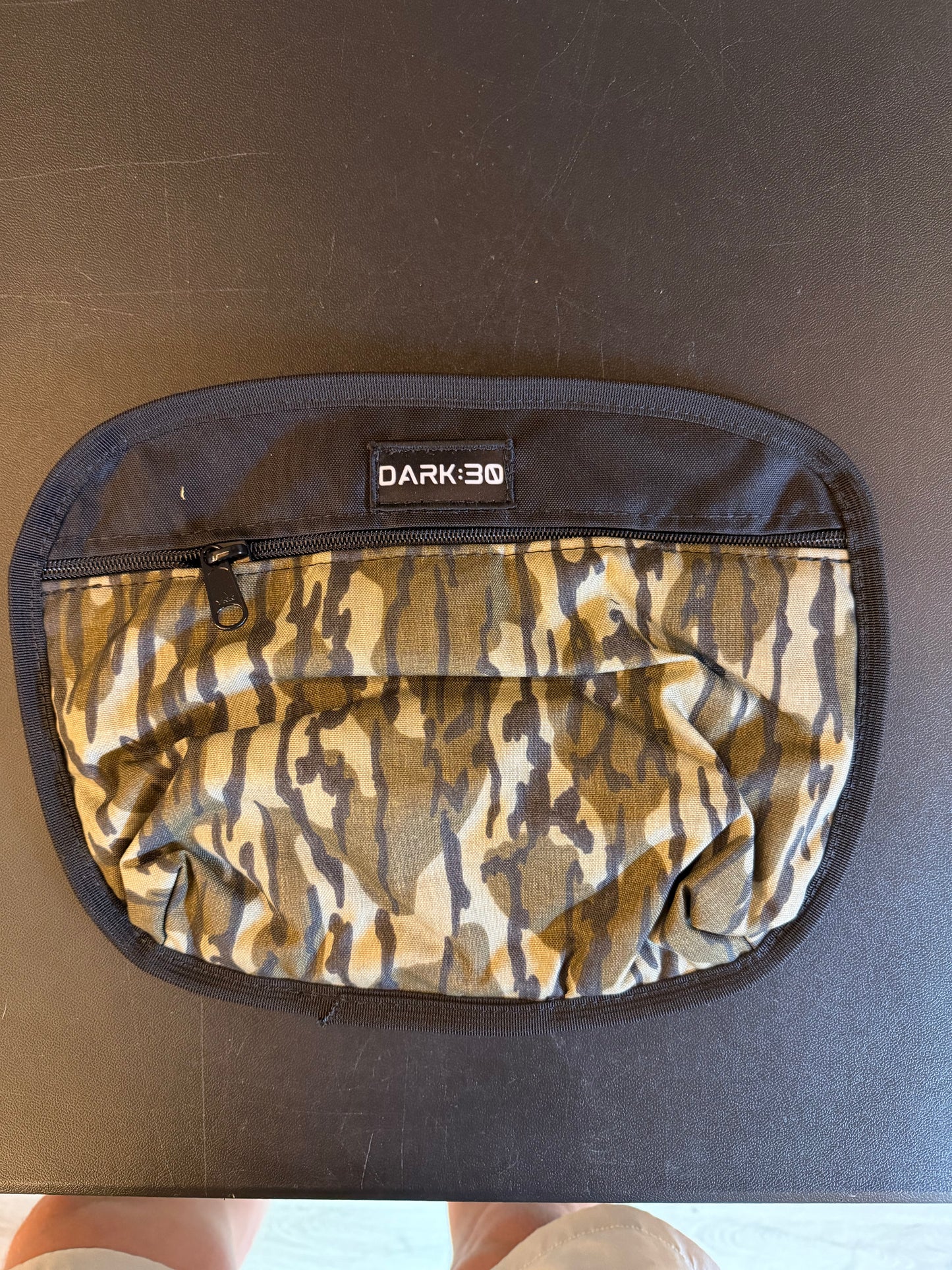 Accessory Pouch