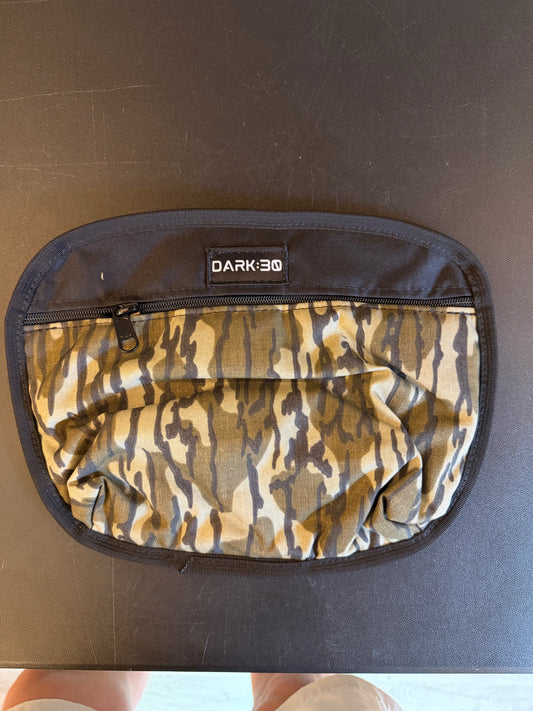 Accessory Pouch