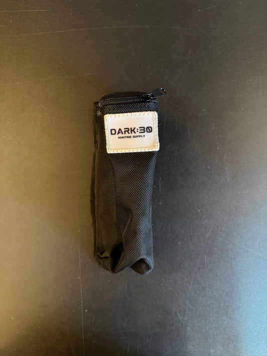 Tactical Zippered Thermal Pouch