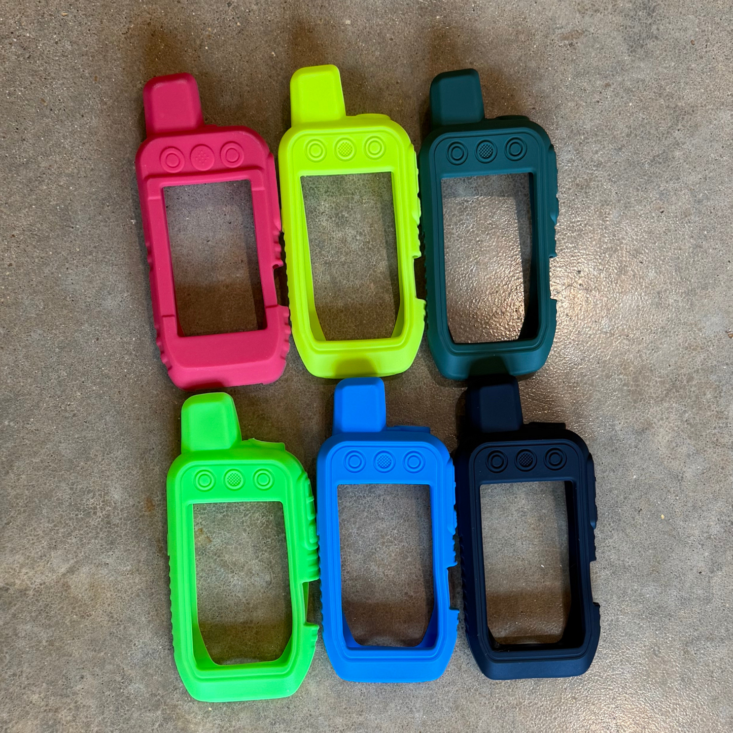 Garmin 200 and 300 Handheld Cover