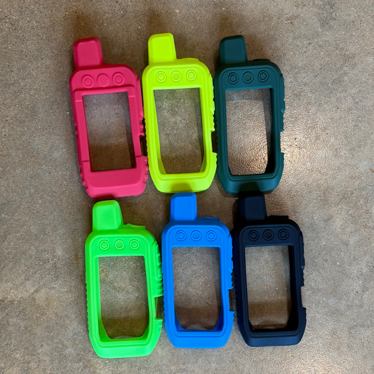 Garmin 200 and 300 Handheld Cover