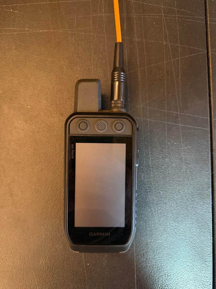 Alpha 200