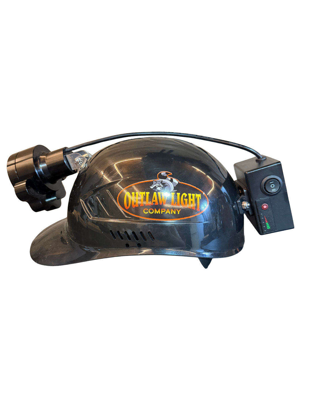 Outlaw Ace Pro Plus