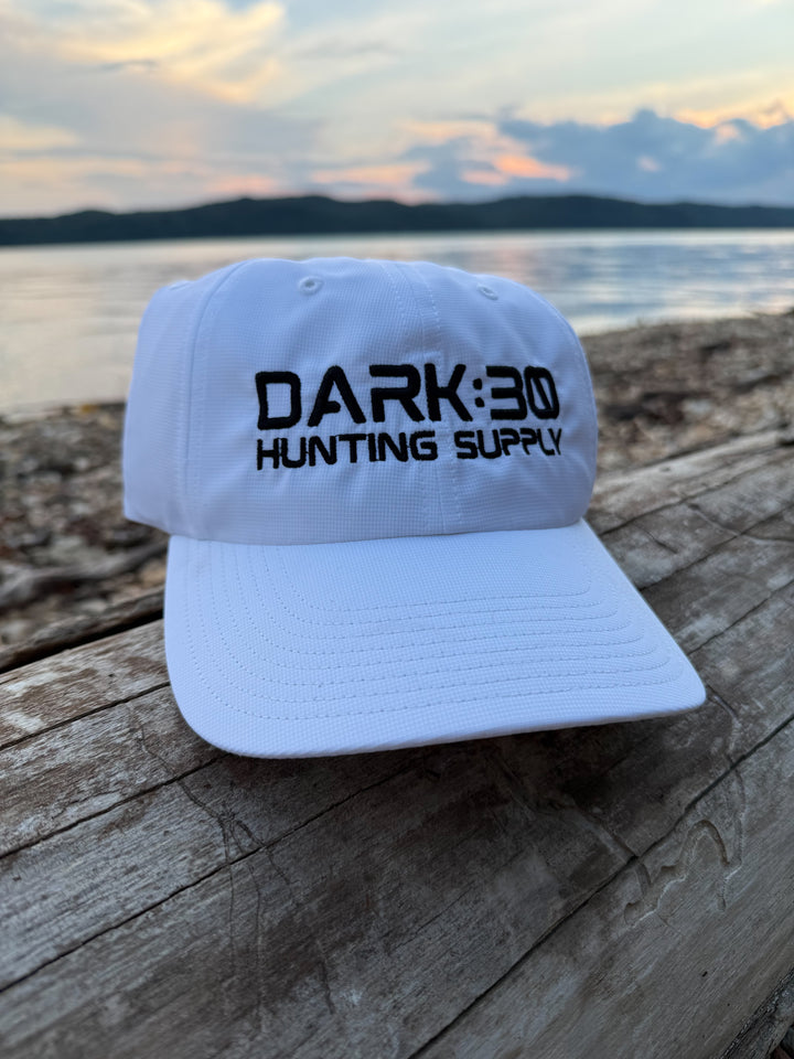 Dark:30 Performance Hat