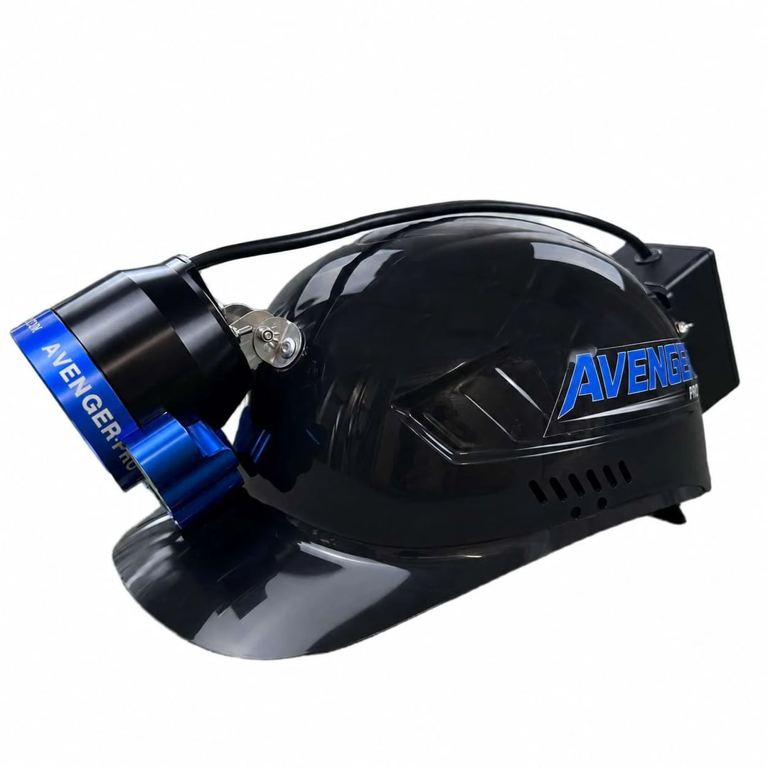 Brighteyes Avenger Pro  (Will Begin Shipping 9-7-26)