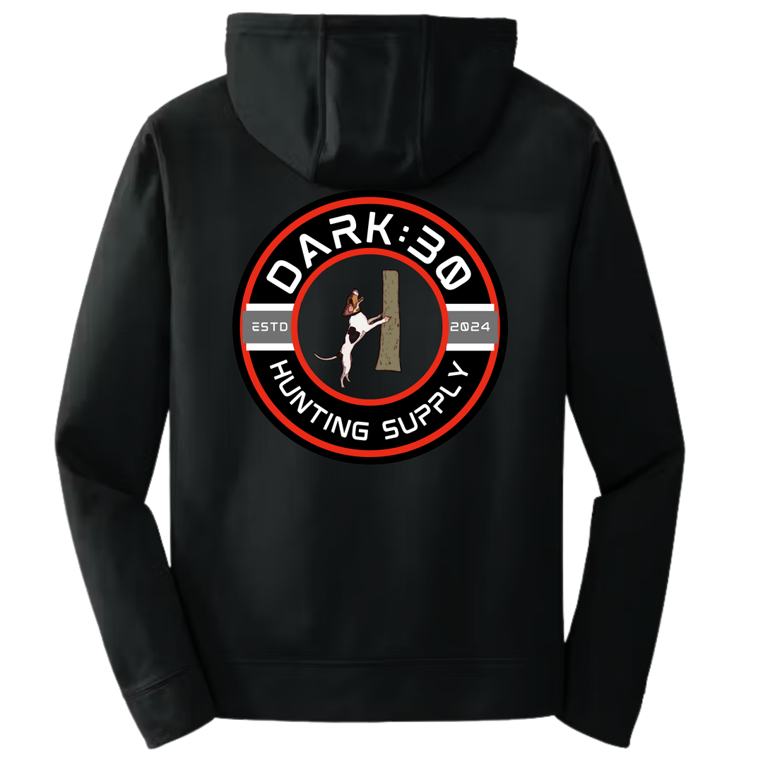 Performance Fleece