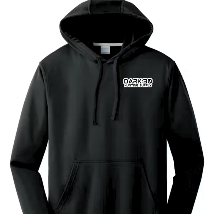 Performance Fleece