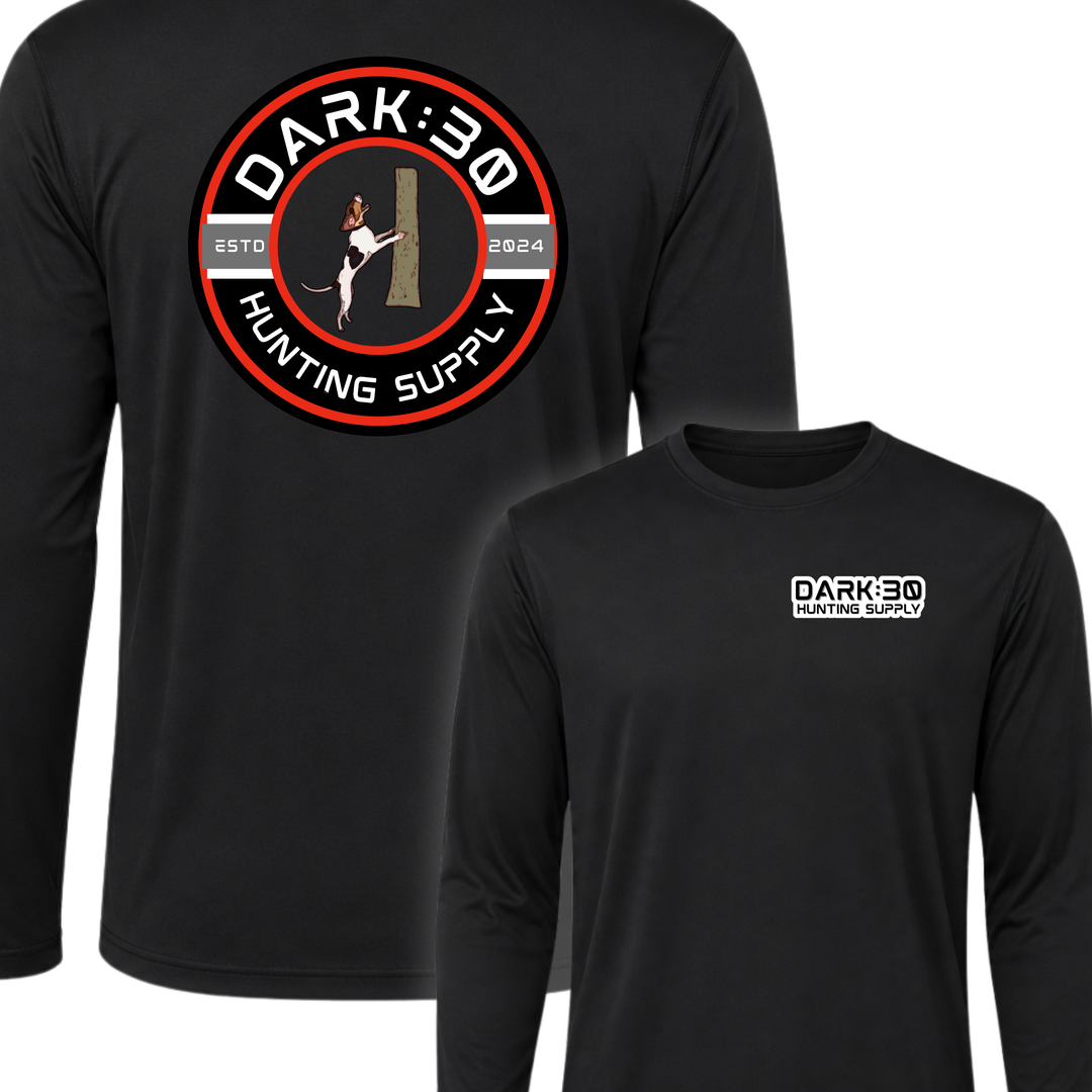 Performance Long Sleeve
