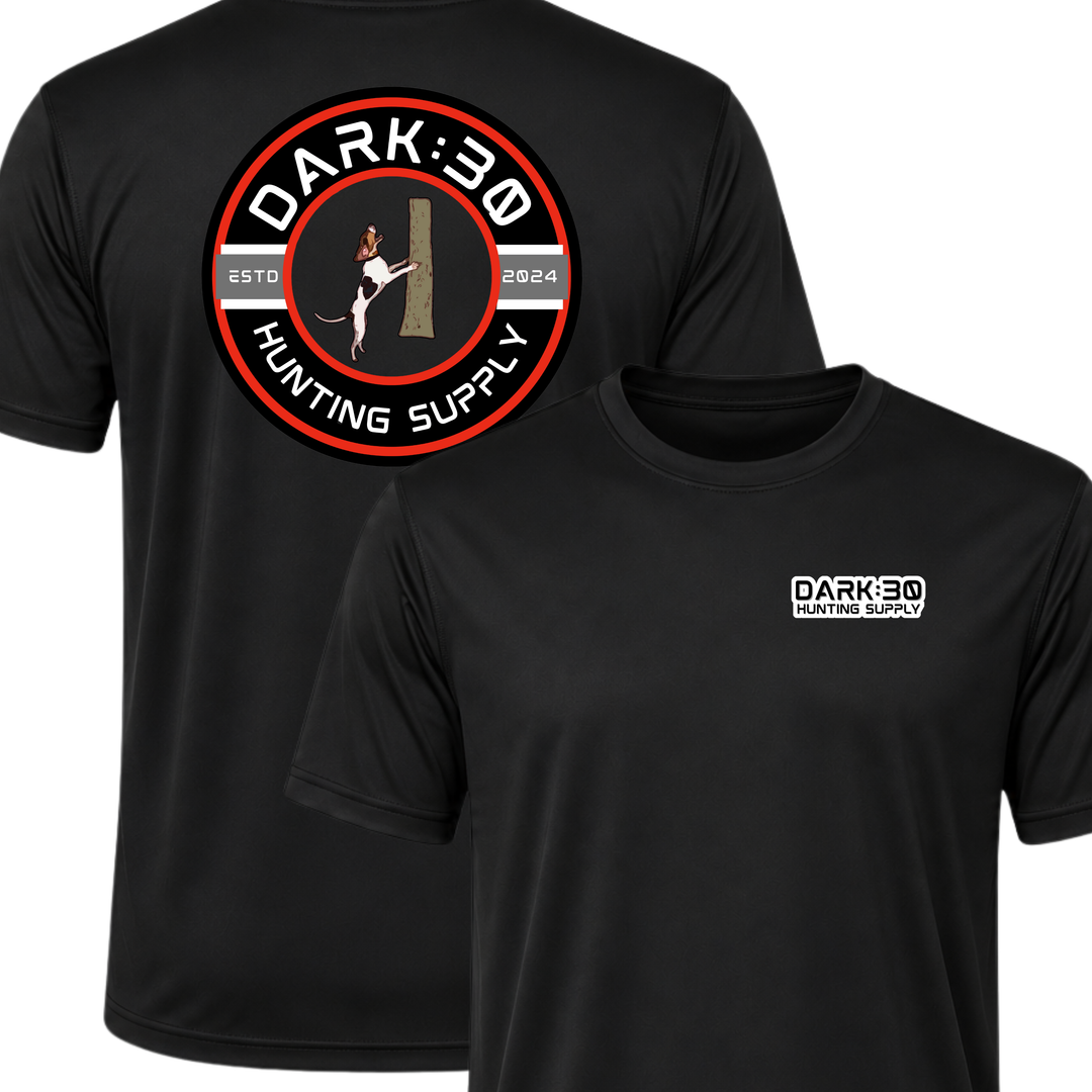 Performance Short Sleeve
