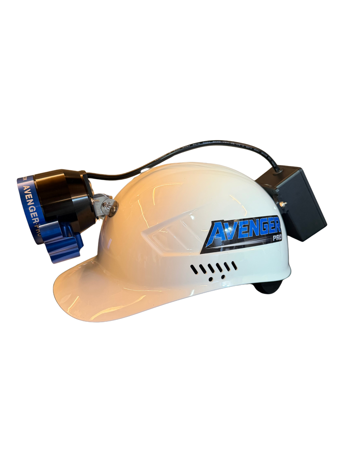 Brighteyes Avenger Pro