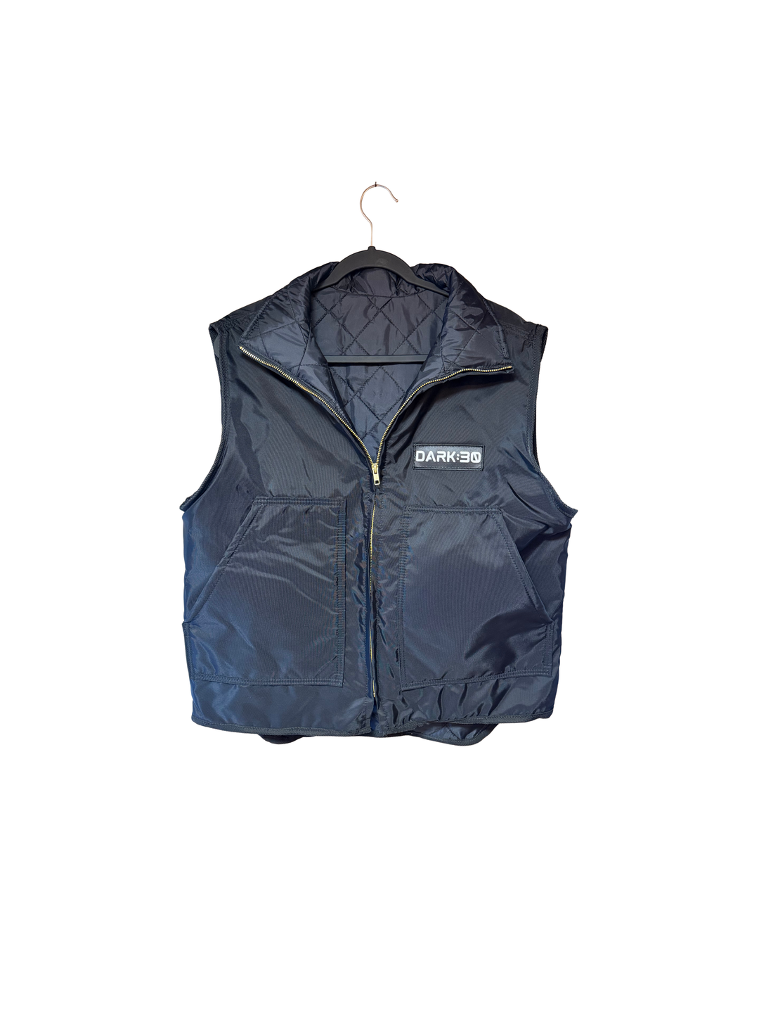 Dark 30 Briarproof Vest (Pre-Orders)