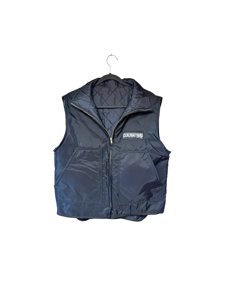 Dark 30 Briarproof Vest