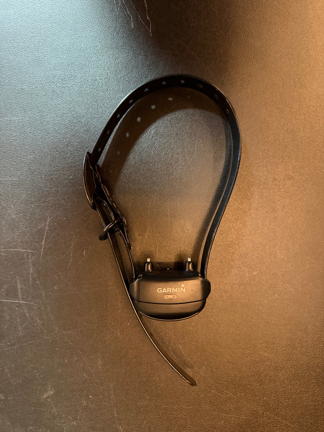 Garmin Bark Limiter