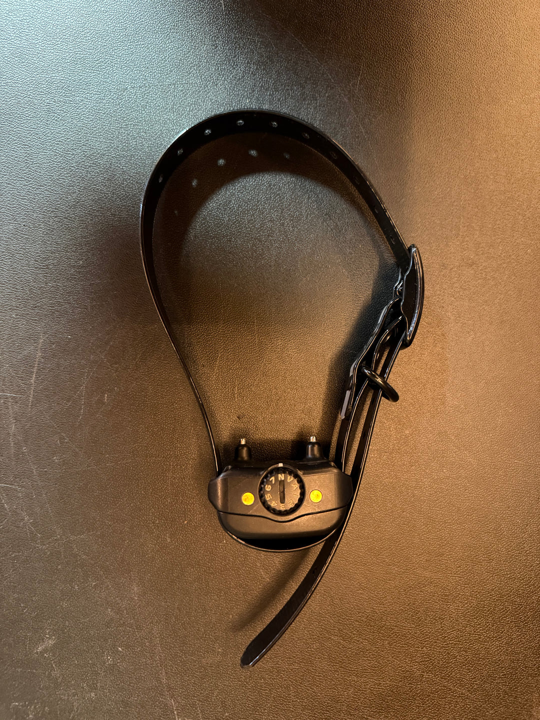 Garmin Bark Limiter