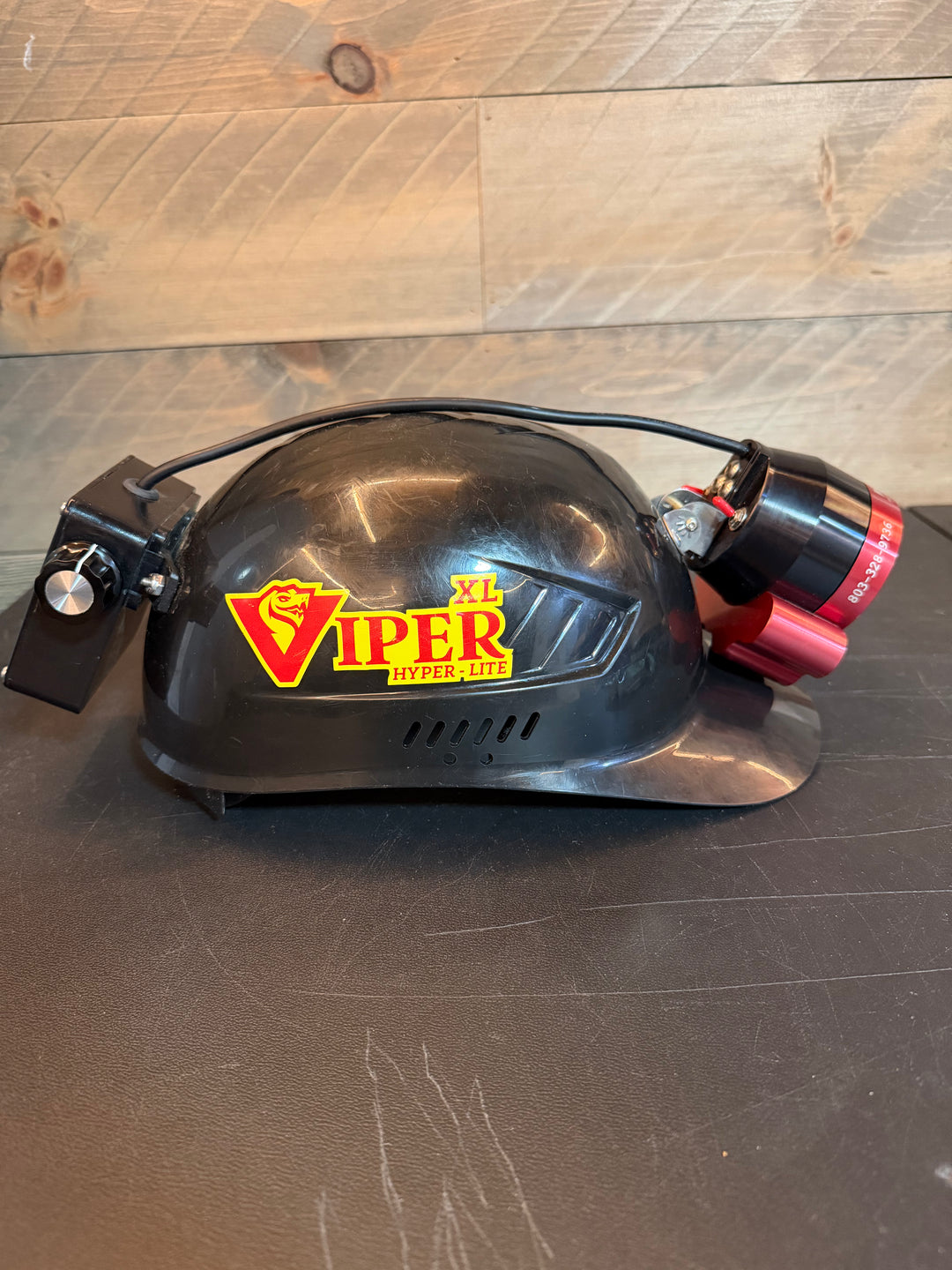 Brighteyes Viper XL Hyper-Lite