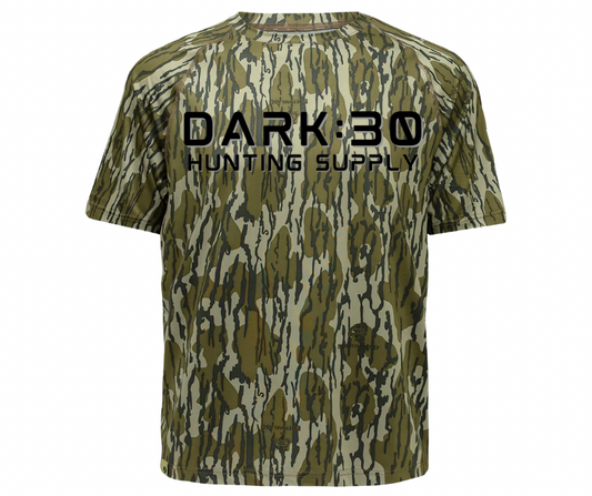 Bottomland Performance T-Shirt