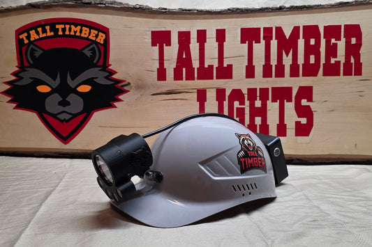 Tall Timber Mark 2 Light