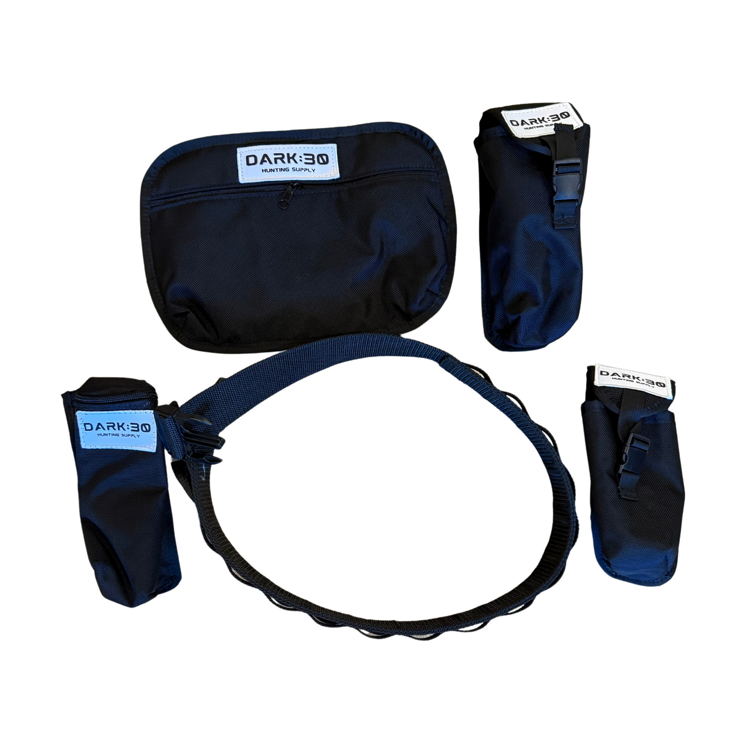 Tactical Belt Combo