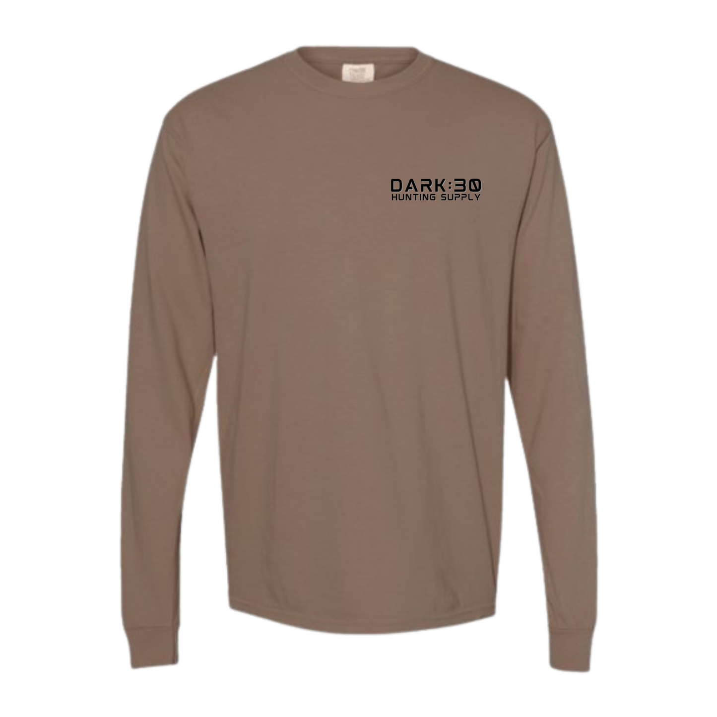 Smokin’ Coon Long Sleeve