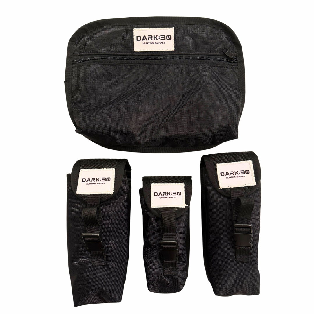 Combo Competition Pack