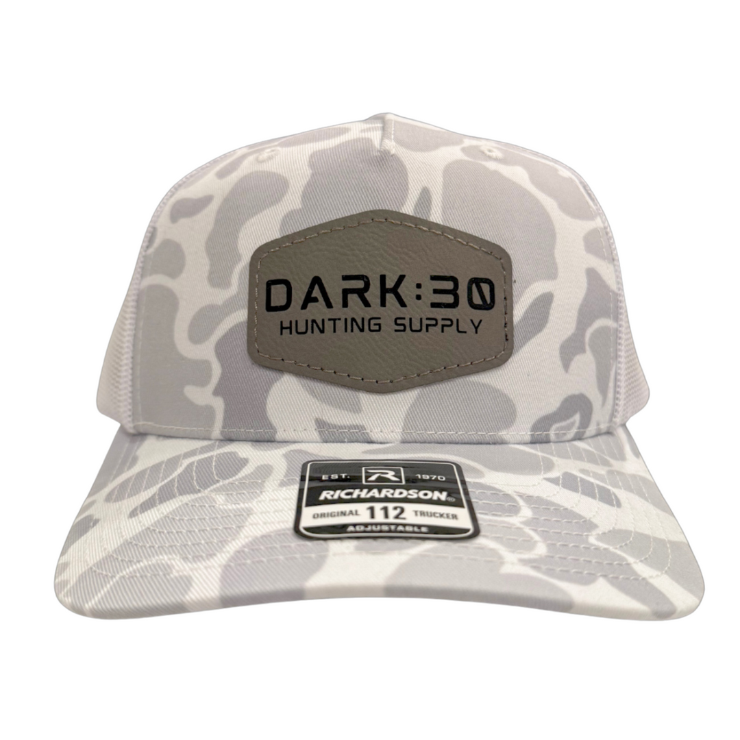 Richardson Patch Hat