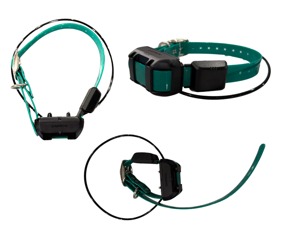 TT 25 with Zero Length Flex Band
