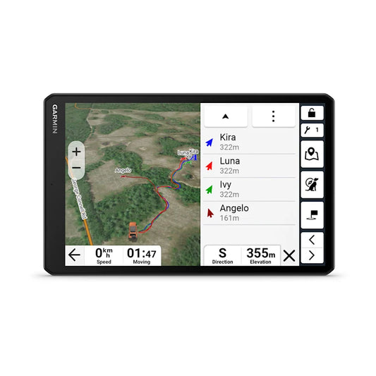 Alpha XL