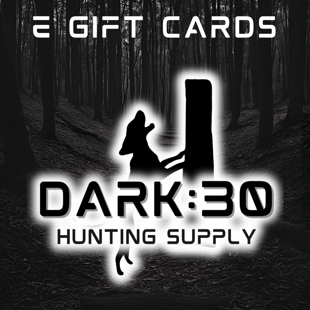 E-Gift Cards