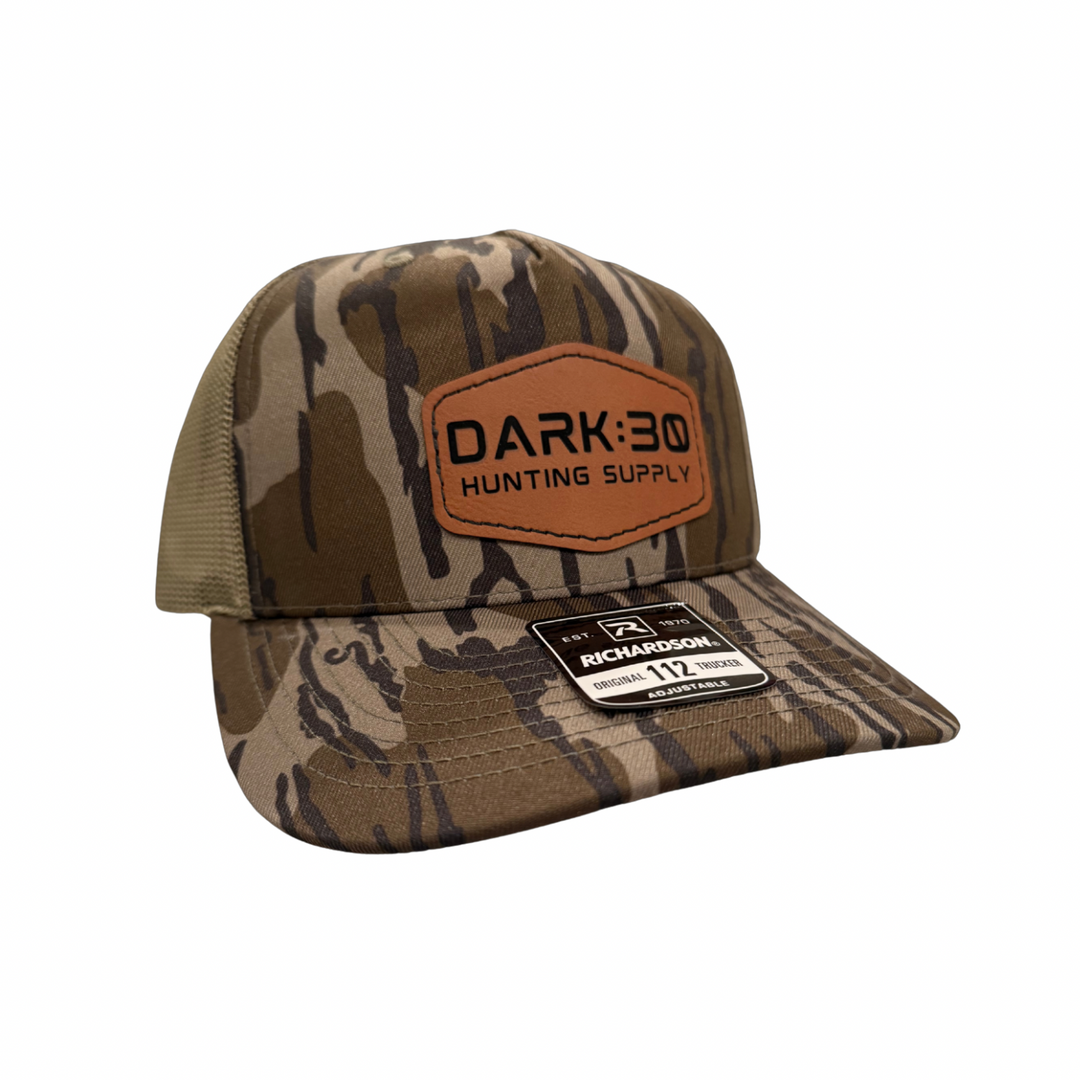 Richardson Patch Hat