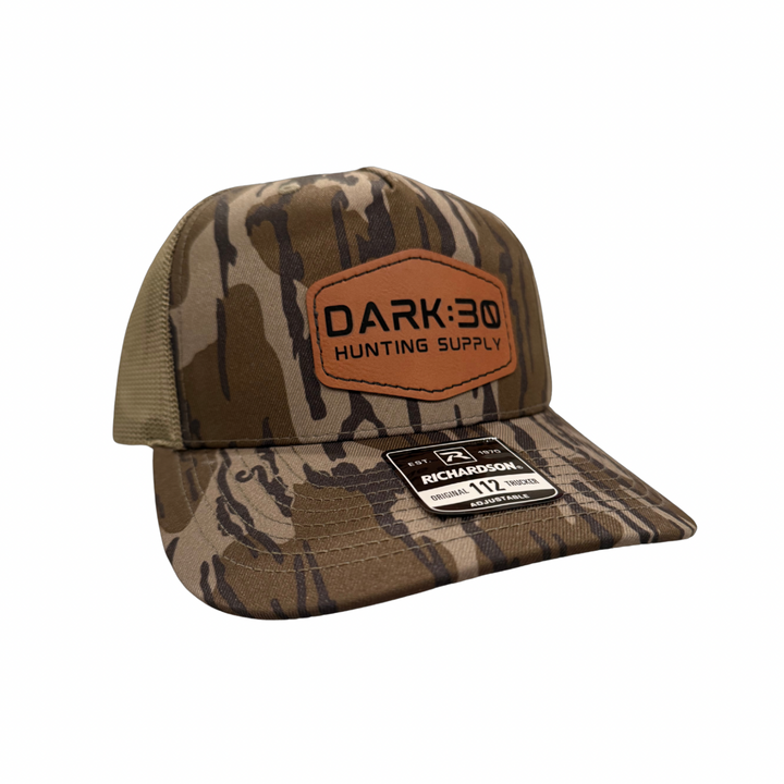 Richardson Patch Hat
